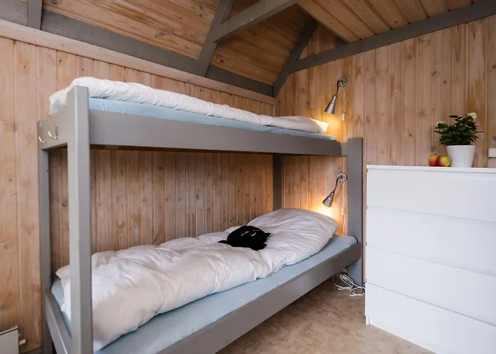 Bryrup Camping Camping 4*