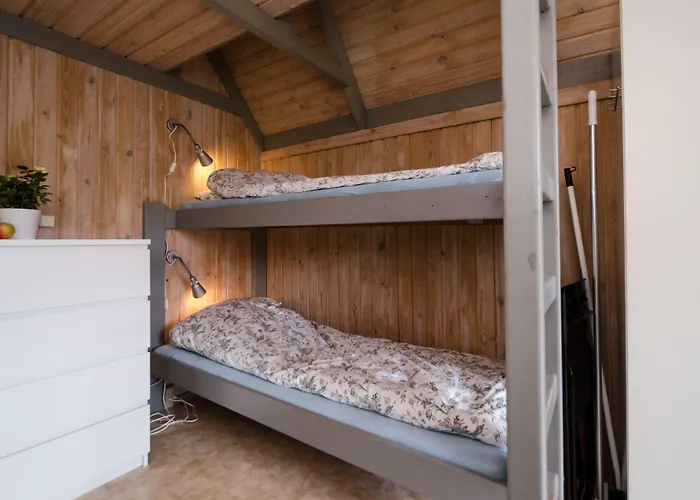 Bryrup Camping Camping Bryrup