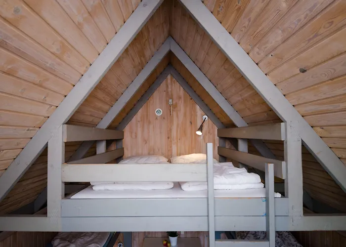 Bryrup Camping Bryrup