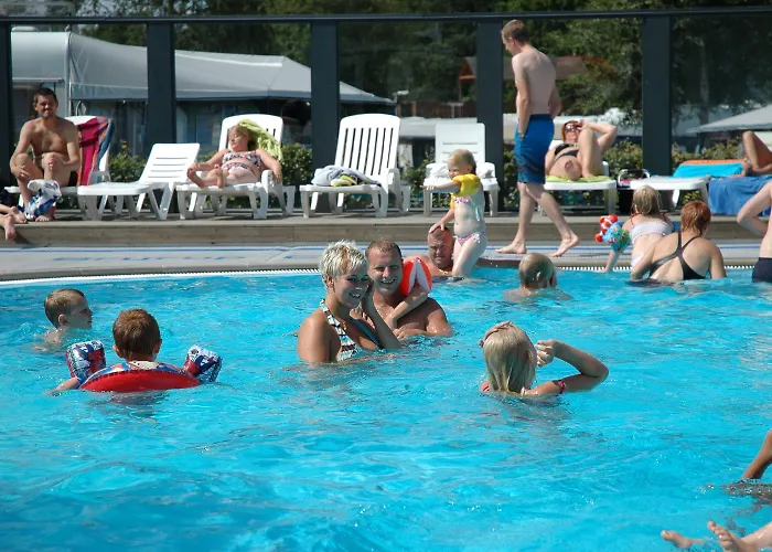 布里鲁普营地 营地 Bryrup