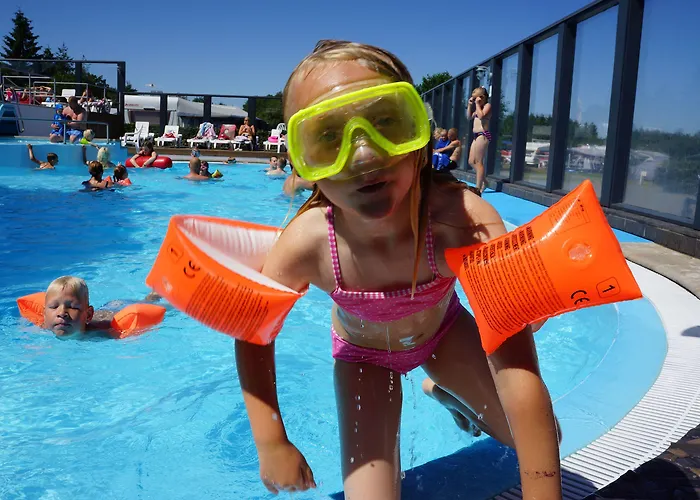 布里鲁普营地 营地 4*