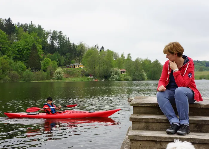 Bryrup Camping 4* Bryrup