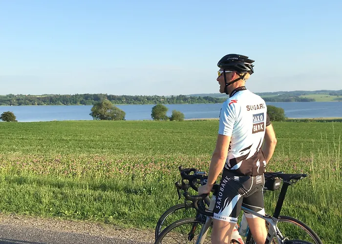 Bryrup Camping Bryrup