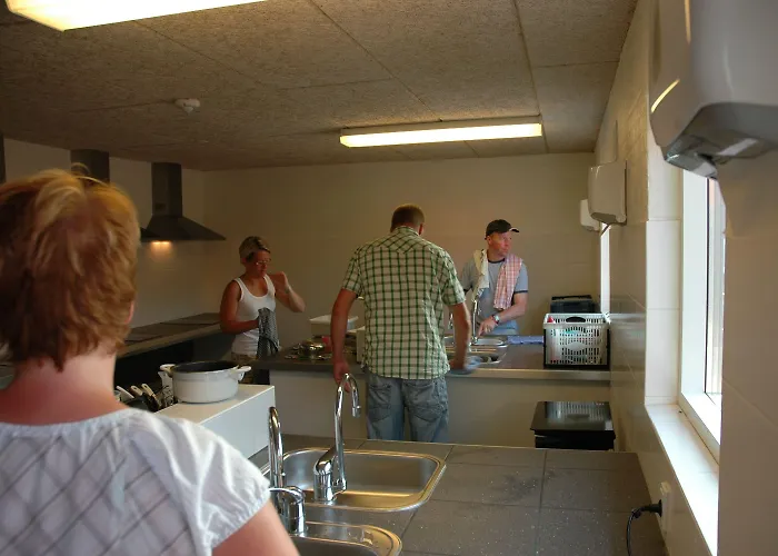 Bryrup Camping Camping Bryrup