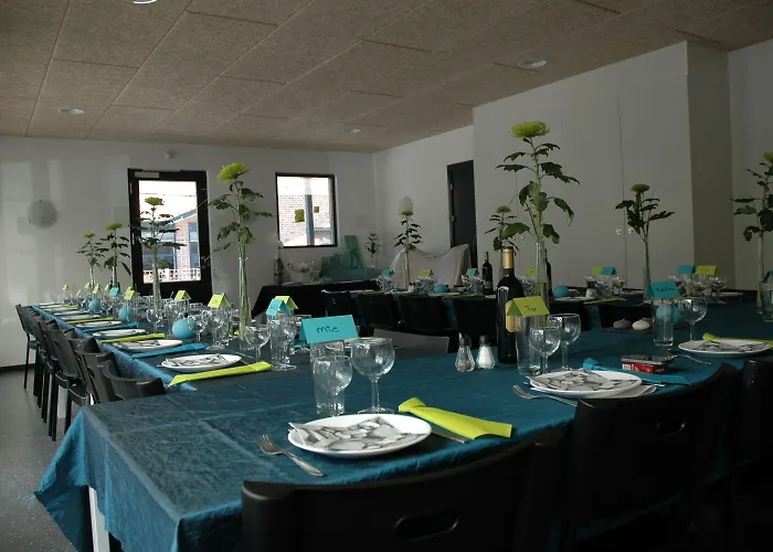 Bryrup Camping Camping Bryrup