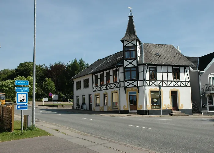 Camping Bryrup Camping