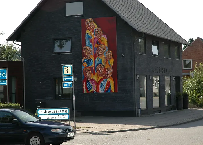 布里鲁普营地 4*