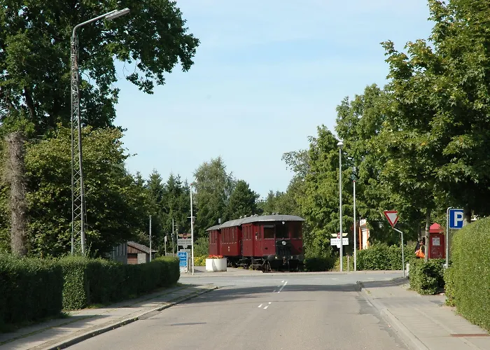 Camping Bryrup Camping 4*