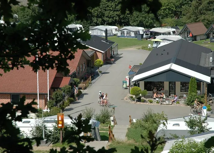 Camping Bryrup Camping Bryrup