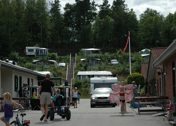 Camping Bryrup Camping Bryrup