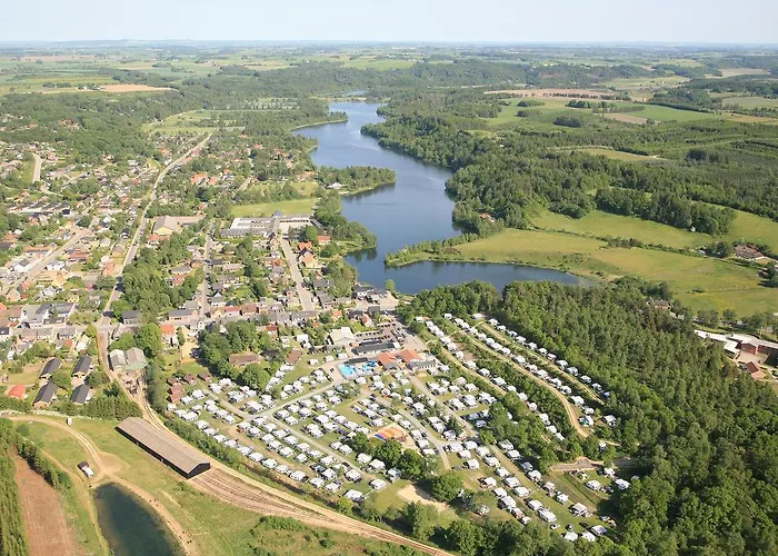 Camping Bryrup Camping