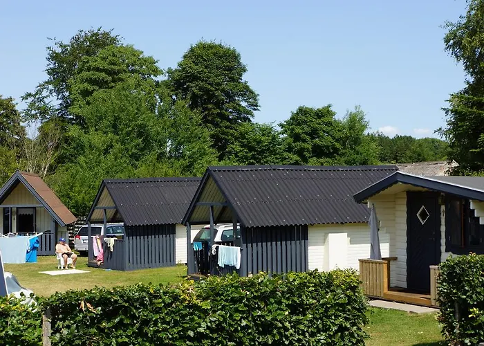 Camping Bryrup Camping