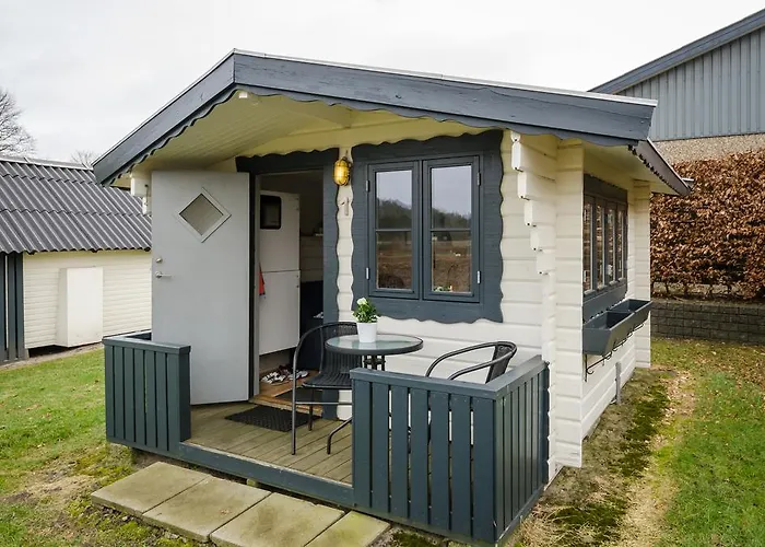 Bryrup Camping Camping 4*