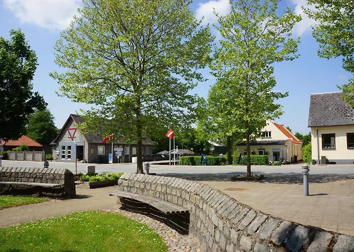 Bryrup Camping Camping Bryrup