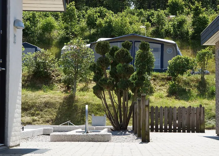 布里鲁普营地 营地