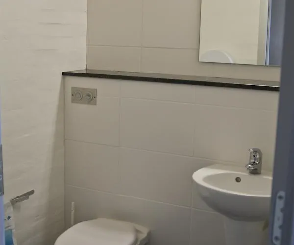 Bryrup Camping Кемпинг 4*